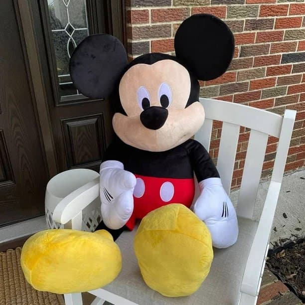 MICKEY