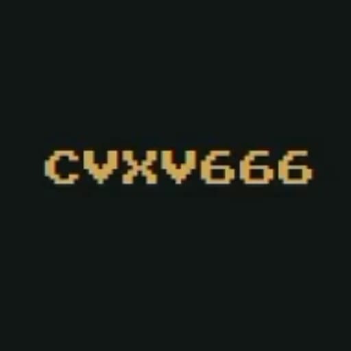 CVXV666